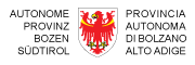 News ‒ Autonome Provinz Bozen - Südtirol